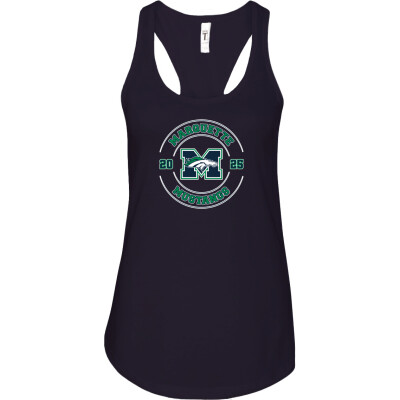 Next Level Women's Ideal Racerback Tank