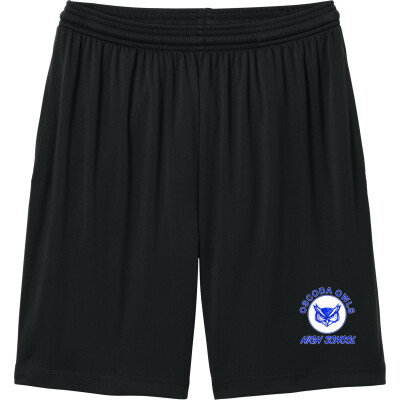 Performance Competitor 7" Short