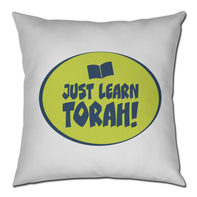 16x16 Throw Pillow Double Sided (DT1594)