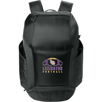 Club Rec Pack