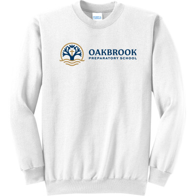 Core Fleece Crewneck Sweatshirt