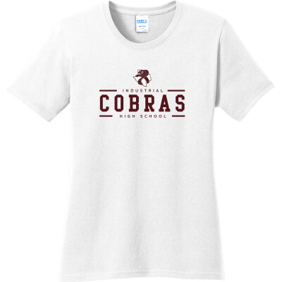 Women's Core Cotton Tee