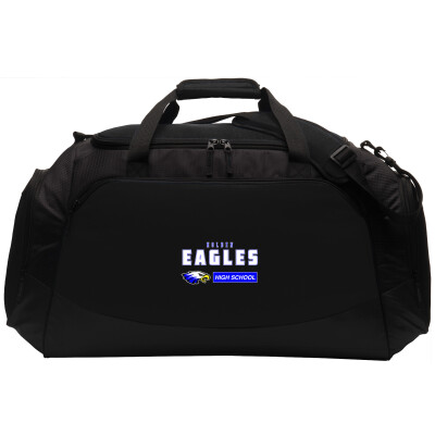 Large Active Duffel