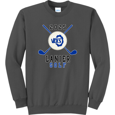 Core Fleece Crewneck Sweatshirt
