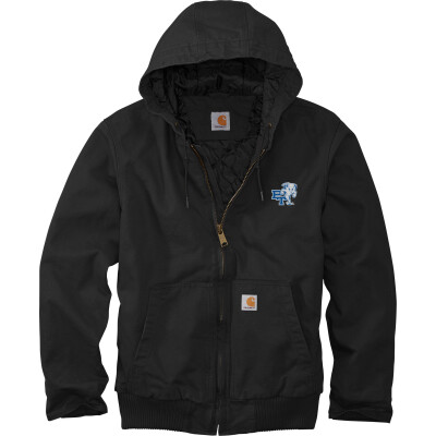 Carhartt Washed Duck Active Jacket