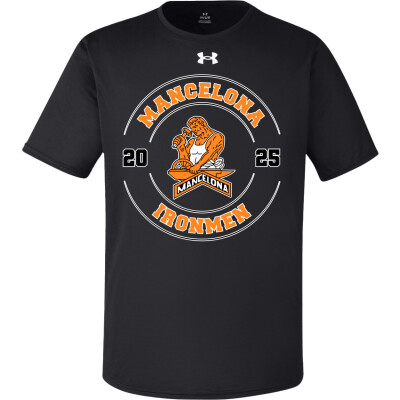 Under Armour Men's Team Tech T-Shirt