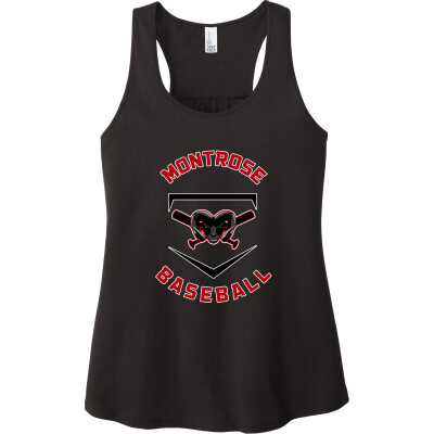 Women's V.I.T. Racerback Tank