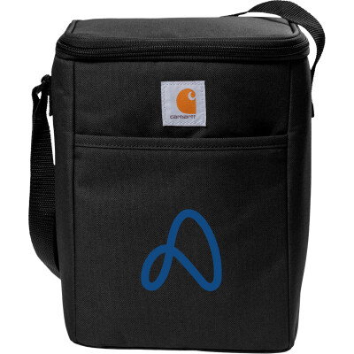 CARHARTT Vertical 12-Can Cooler