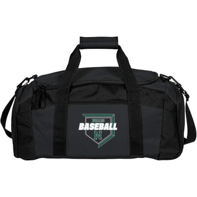 Gym Bag