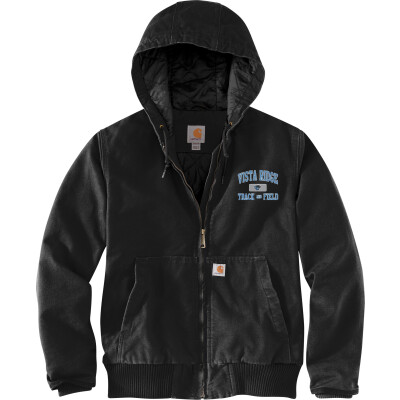 Carhartt Women’s Washed Duck Active Jacket