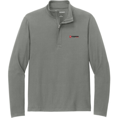 Men's Fairway Stretch 1/4-Zip