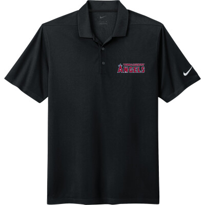 Nike Dri-FIT Micro Pique 2.0 Polo