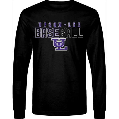 Bella+Canvas Unisex Jersey Long Sleeve Tee