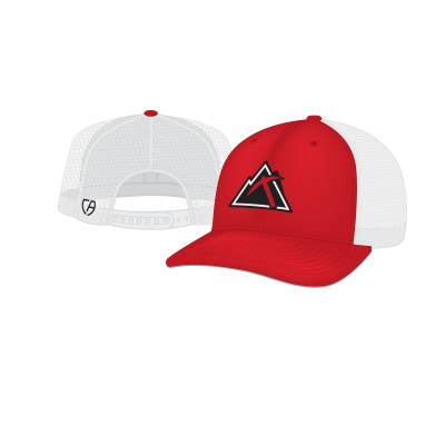Cap America Flexfit 110 Premium Trucker Cap
