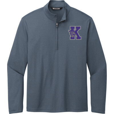 Travis Mathew Coto Performance 1/4-Zip