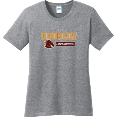 Women's Core Cotton Tee