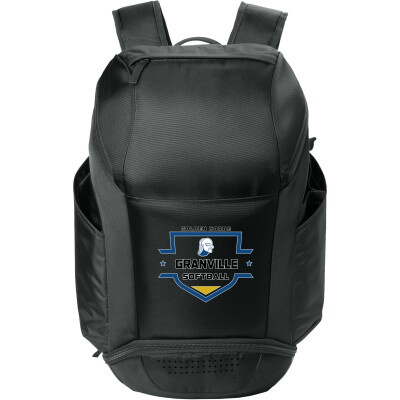 Club Rec Pack