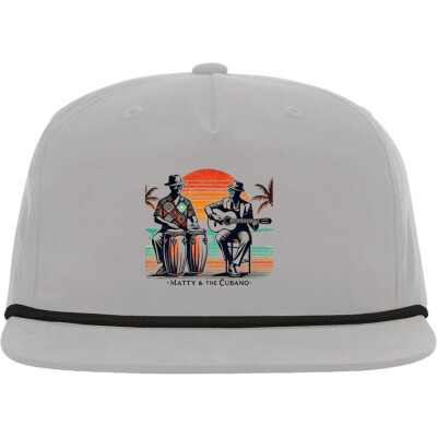 Umpqua Snapback Cap