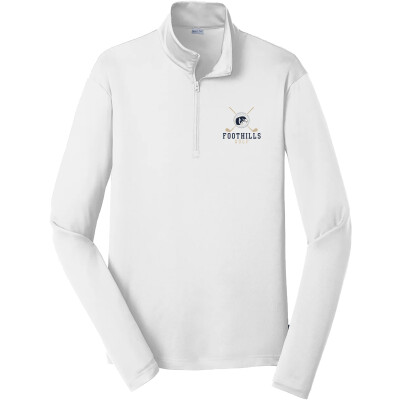 Performance 1/4-Zip Pullover