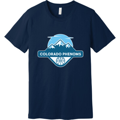 Bella+Canvas Unisex Jersey Short Sleeve Tee