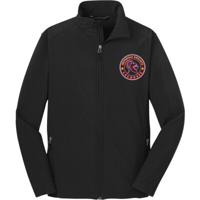 Core Soft Shell Jacket