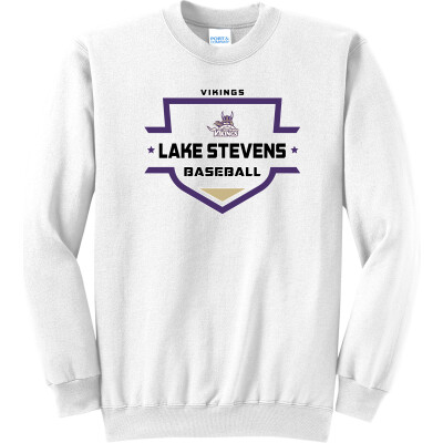 Core Fleece Crewneck Sweatshirt