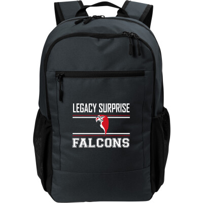 Daily Commute Backpack