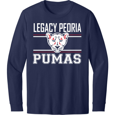 Epic Unisex Long-Sleeve T-Shirt