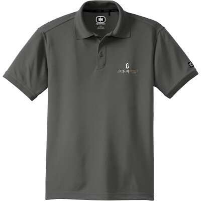 OGIO Men's Caliber2.0 Polo (EMB)