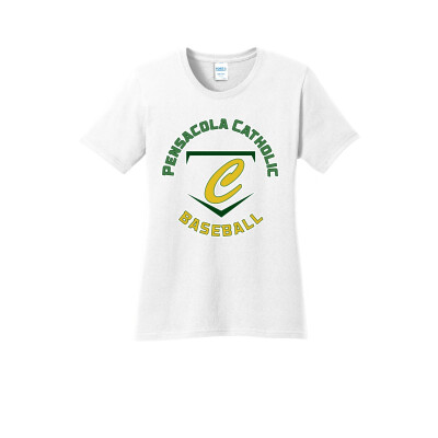 Women's Core Cotton Tee