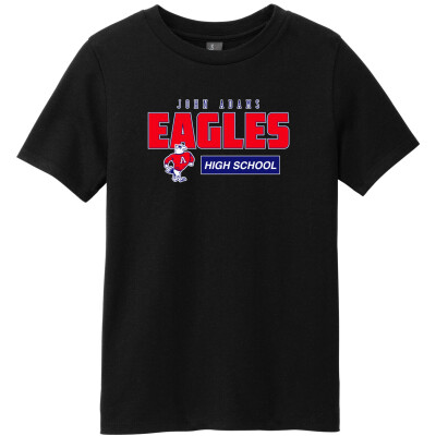 Youth Perfect Blend CVC Tee