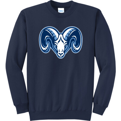 Core Fleece Crewneck Sweatshirt