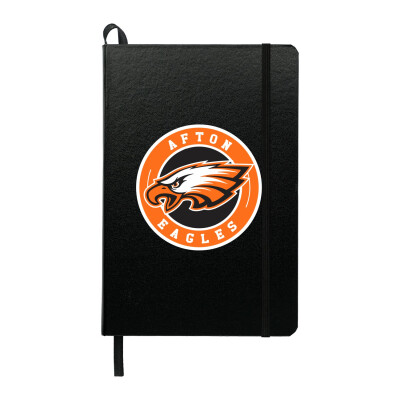 Ambassador Bound Journal Book Spoke