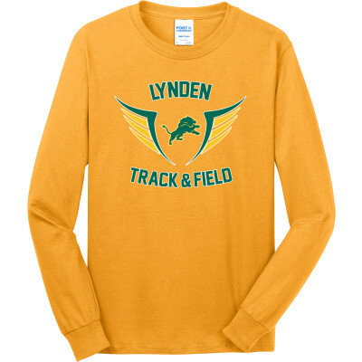 Long Sleeve Core Cotton Tee