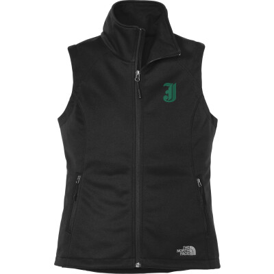 The North Face Women's Ridgewall Soft Shell Vest
