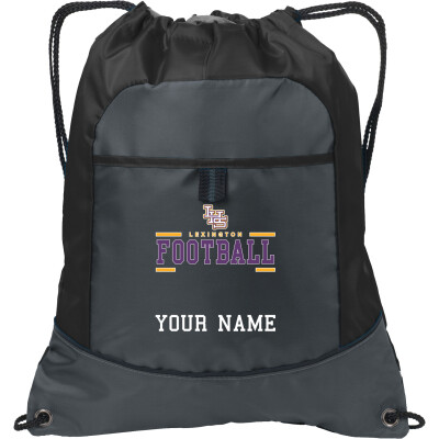 Pocket Cinch Pack