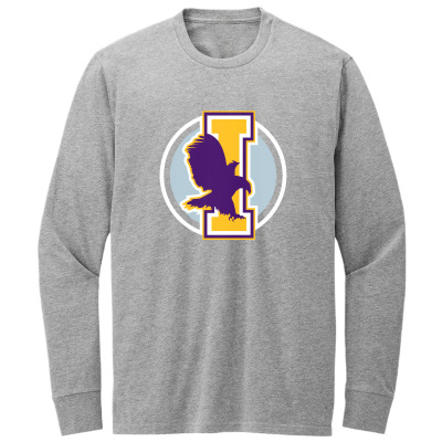 Perfect Blend CVC Long Sleeve Tee