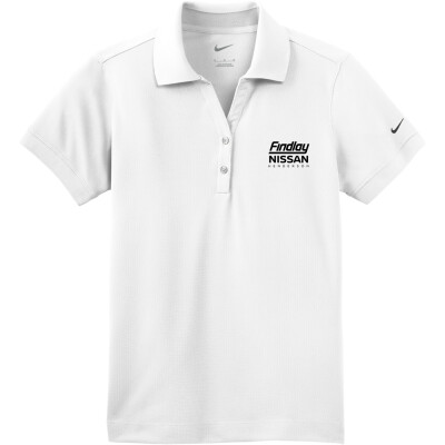 Nike Women's Dri-FIT Classic Polo