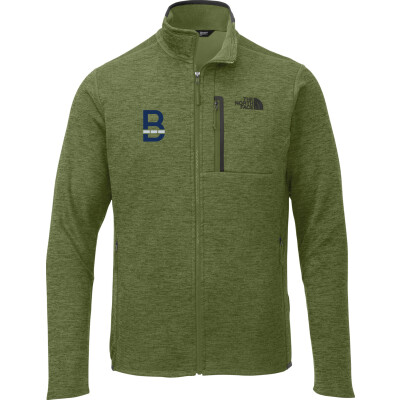 The North Face Skyline Full-Zip Fleece Jacket