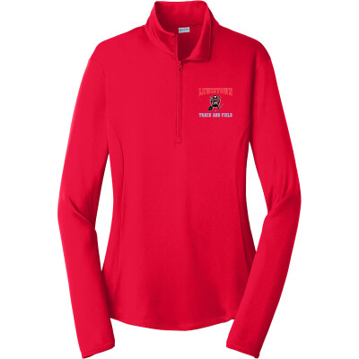 Women's Performance 1/4-Zip Pullover