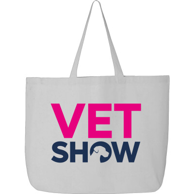 25L Jumbo Tote
