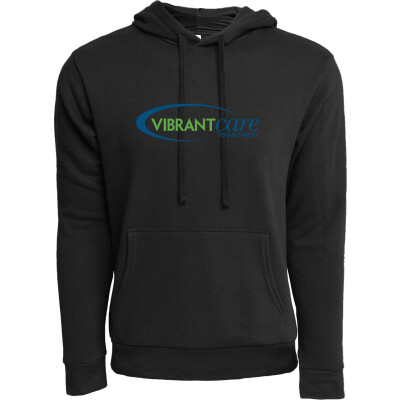Laguna Sueded Hoodie - DIRECT TO GARMENT