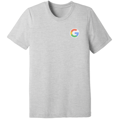 BELLA CANVAS Men's Triblend Short Sleeve Tee (DTF)