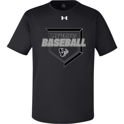 Under Armour Men's Team Tech T-Shirt