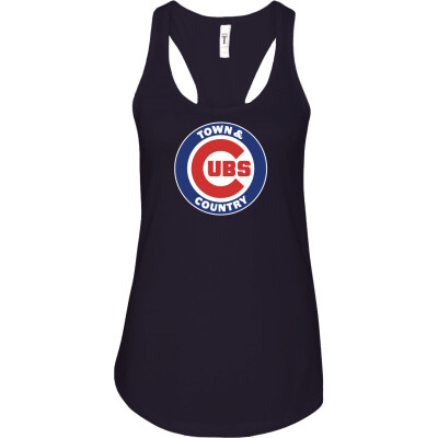 Next Level Women's Ideal Racerback Tank