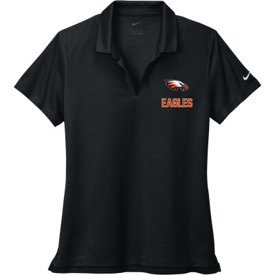 Nike Women's Dri-FIT Micro Pique 2.0 Polo