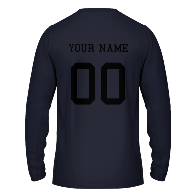 New Balance Men's Activate LS Tech Tee
