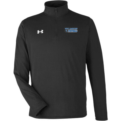 Under Armour Men's Team Tech Quarter-Zip