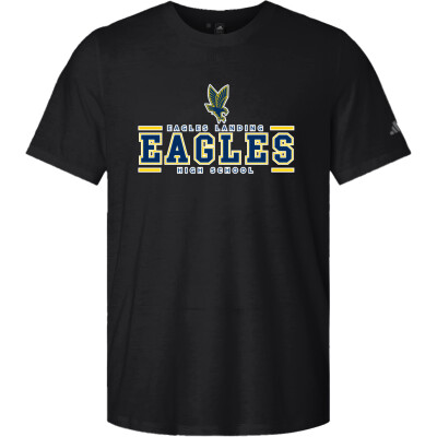 Adidas Blended T-Shirt