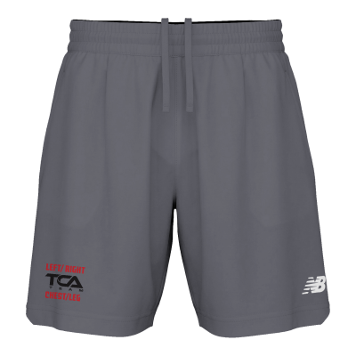 New Balance Youth Activate Tech Short